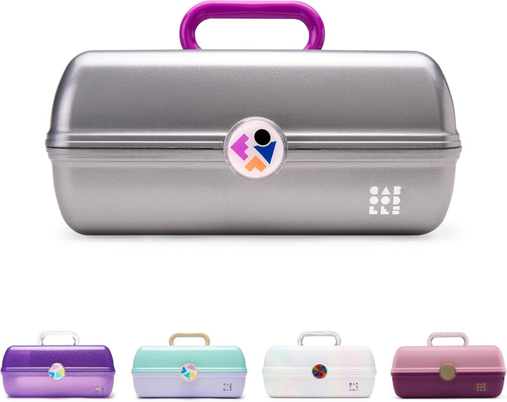 Caboodles On-The-Go Girl