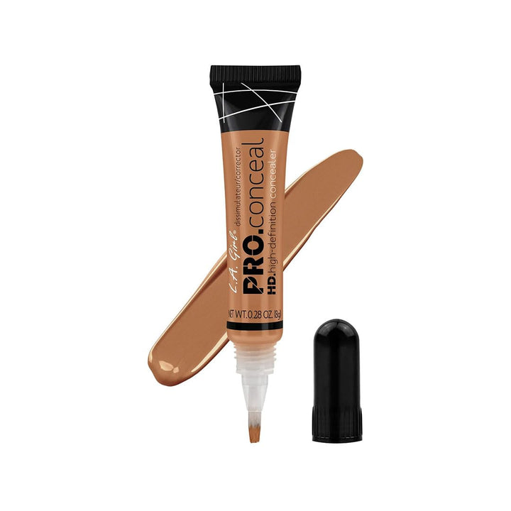 Hd Pro Conceal, Flat White Corrector, 0.28 Ounce