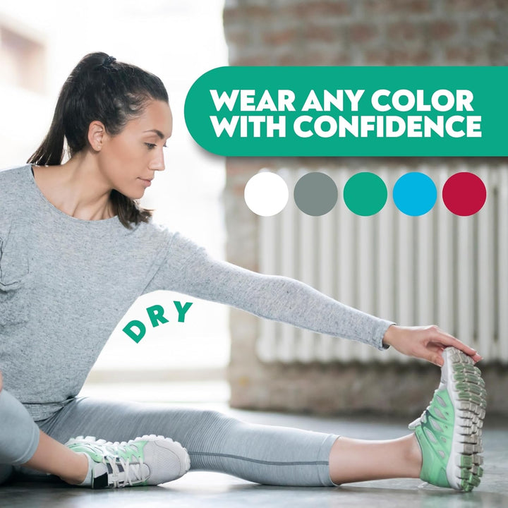 Antiperspirant Deodorant | Clinical Strength Hyperhidrosis Treatment - Reduces Armpit Sweat 1.2 Fl.Oz (1 Pack)