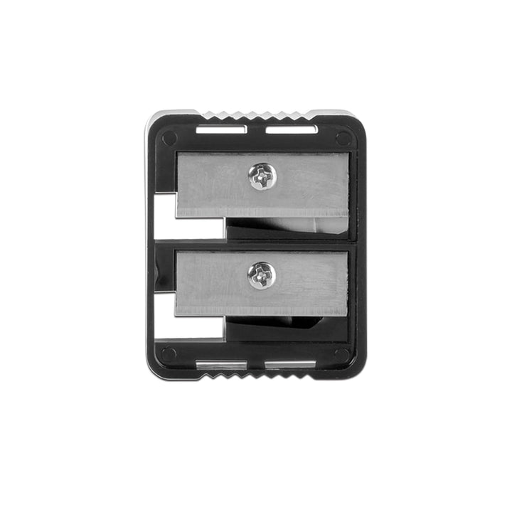 Dual Pencil Sharpener, 1 Count