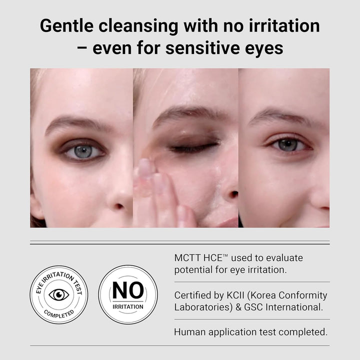 All Clean Balm 4.0Fl.Oz/120Ml - Cleansing Balm, Waterproof Makeup Remover, Face Cleanser, Oil Based Cleanser, Korean Skincare with Natural Aroma Oil, Vegan, for All Skin Types