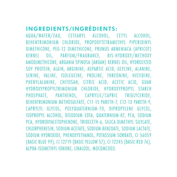 Moroccanoil Color Depositing Mask, 6.7 Fl. Oz