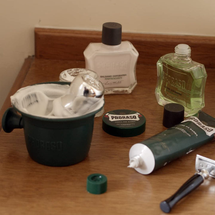 Refreshing Shaving Cream for Men