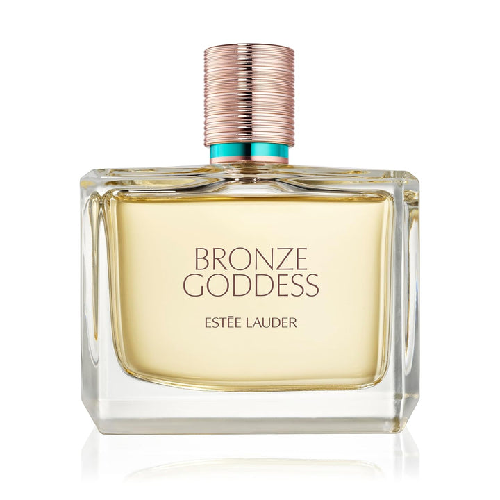 Bronze Goddess Eau Fraîche Spray with Notes of Tiare Flower, Creamy Coconut, Amber, Sandalwood & Vanilla | Perfumes for Women