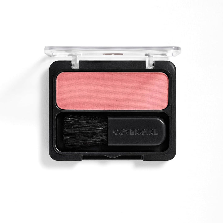 - Cheekers Blush, Soft, Blendable, Lightweight Formula, Easy & Natural Look, 100% Cruelty-Free
