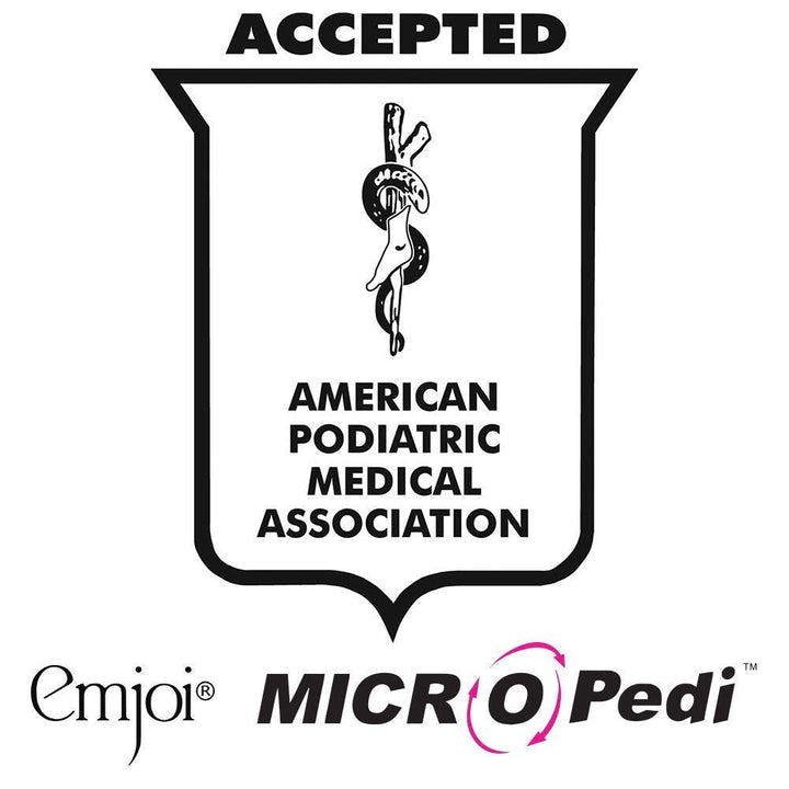 Genuine  Micro-Pedi Refill Rollers (Extra Coarse) by