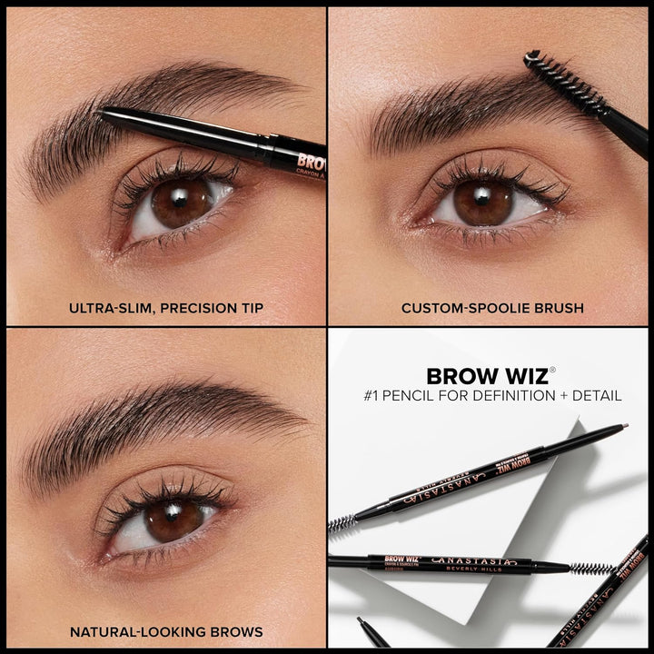 - Brow Wiz