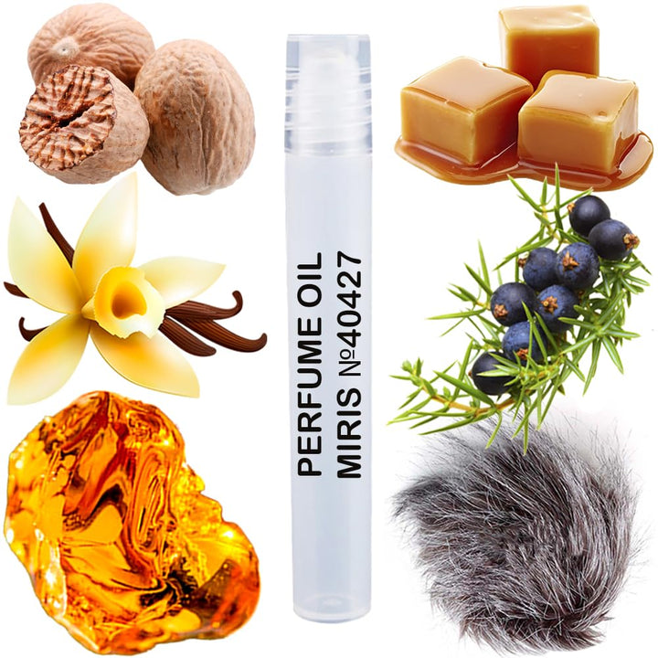 No. 24558, Inspired by Chance Eau Fraiche, Long-Lasting Perfume Oil for Women Roll-On, Rollerball 0.34 Fl Oz / 10 Ml