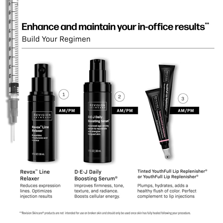 Youthfull Lip Replenisher