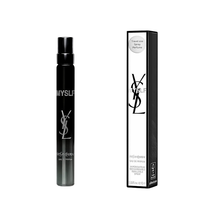 Ysl Myslf Eau De Parfum Spray for Men, 3.4 Ounce