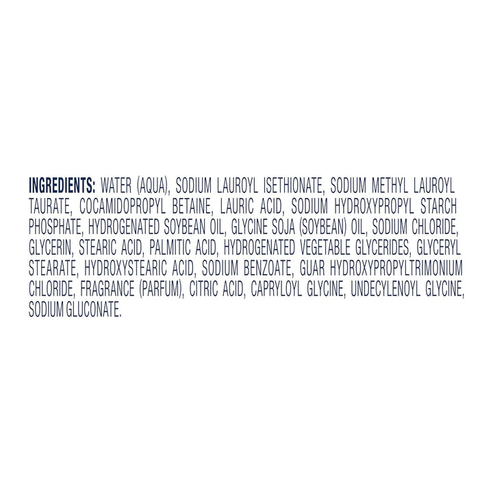 Body Wash with Pump Sensitive Skin for 24Hr Lotion-Soft Skin Moisturizing Skin Cleanser Gentle Hypoallergenic Formula with No Sulfates No Parabens 30.6 Oz