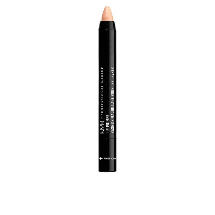 Lip Primer, Lipstick Base - Deep Nude