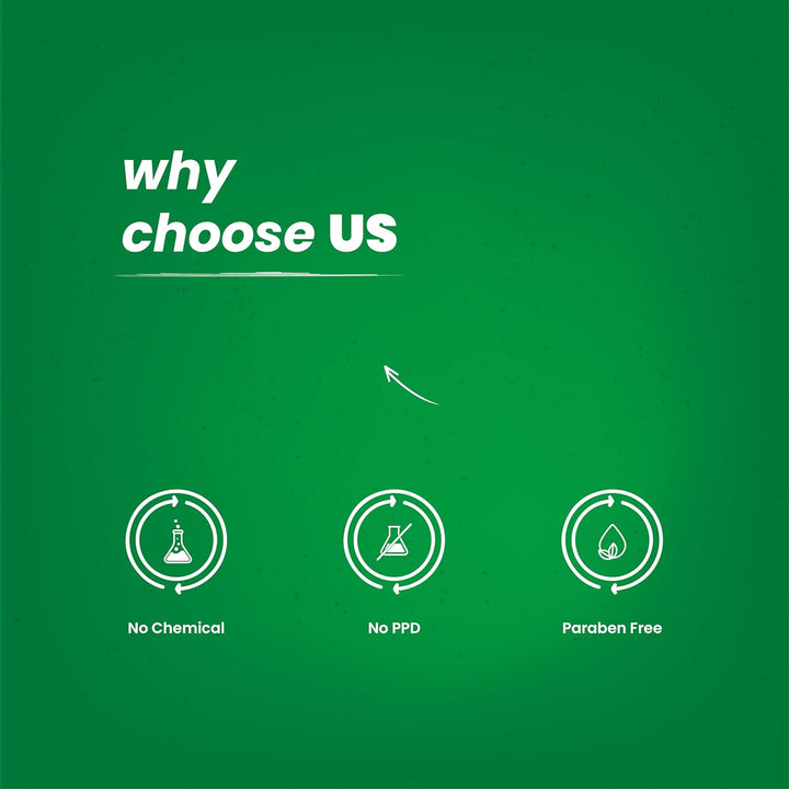 100% Natural Indigo Powder for Hair (227G / (1/2 Lb) / 8 Ounces) Indigofera Tinctoria to Color Your Hair Brown to Black