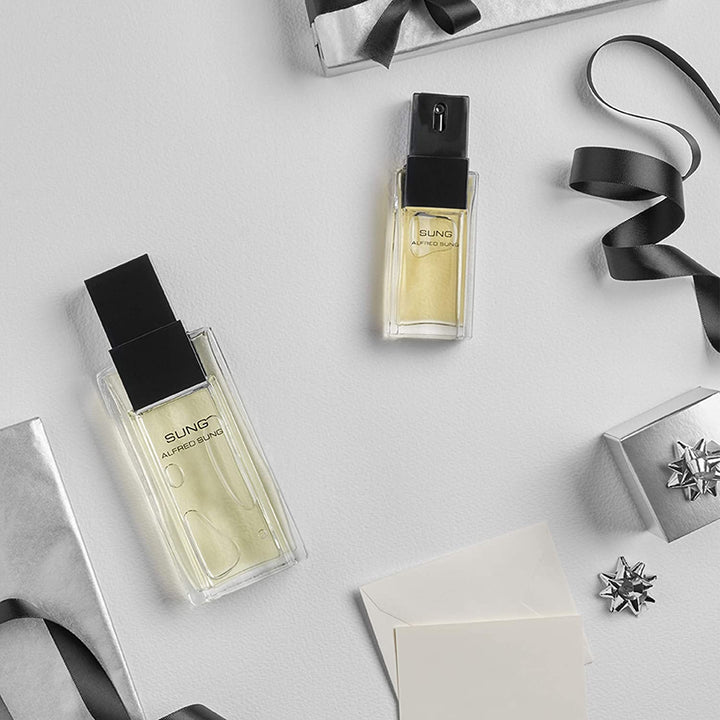 Women'S Fragrance, Sung Eau De Toilette EDT Spray, 3.4 Fl Oz