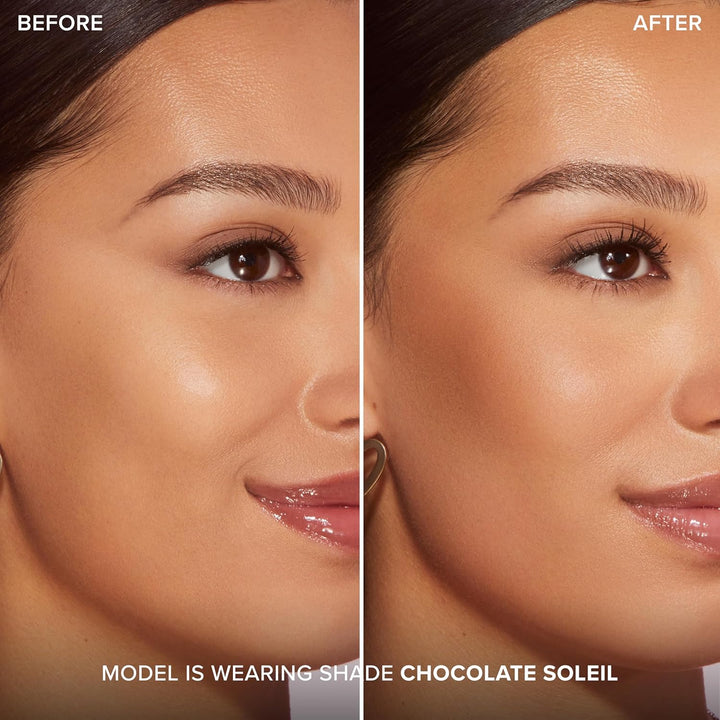 Chocolate Soleil Matte Bronzer | Long Lasting + Cruelty Free with a Matte Finish