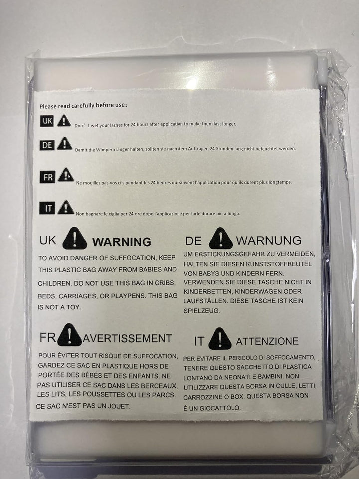 Cluster Lashes 240Pcs 40D DIY Eyelash Extension D Curl Long Individual Lashes Mixed Tray Faux Mink Lash Clusters Extensions 0.07 0.10 Black (40D-0.07D-9-16Mm)