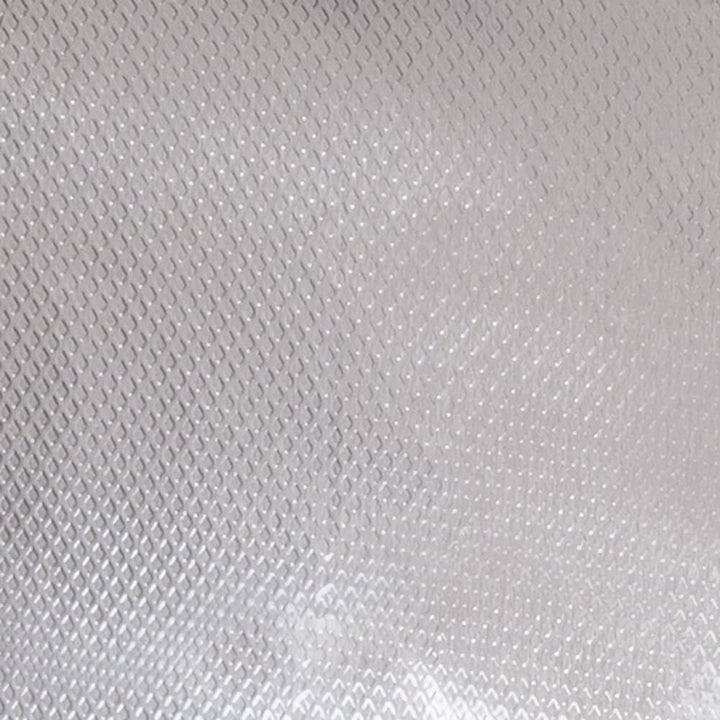 Embossed Foil Sheets 500S, Aluminum Foil, Pop-Up Dispenser, for Hair Color Application and Highlighting Services, Food Safe, 5" W X 10.75" L, 100-Count