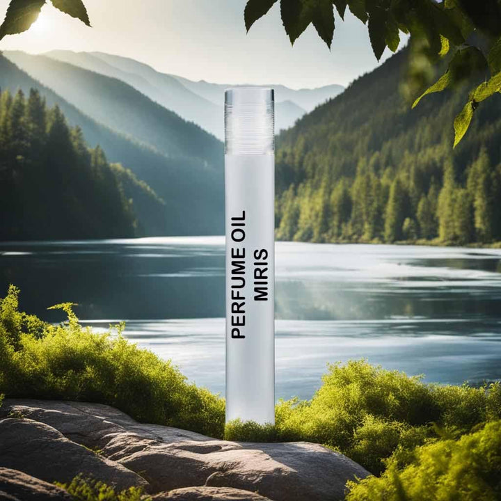 No. 24558, Inspired by Chance Eau Fraiche, Long-Lasting Perfume Oil for Women Roll-On, Rollerball 0.34 Fl Oz / 10 Ml