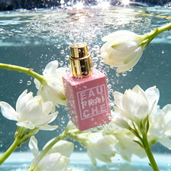 Fracas Eau Fraîche, Light Floral Perfume for Women with Notes of Bergamot, Tuberose, Musk & Sandalwood - Made in France, Limited Edition 25Ml, 0.85 Fl Oz