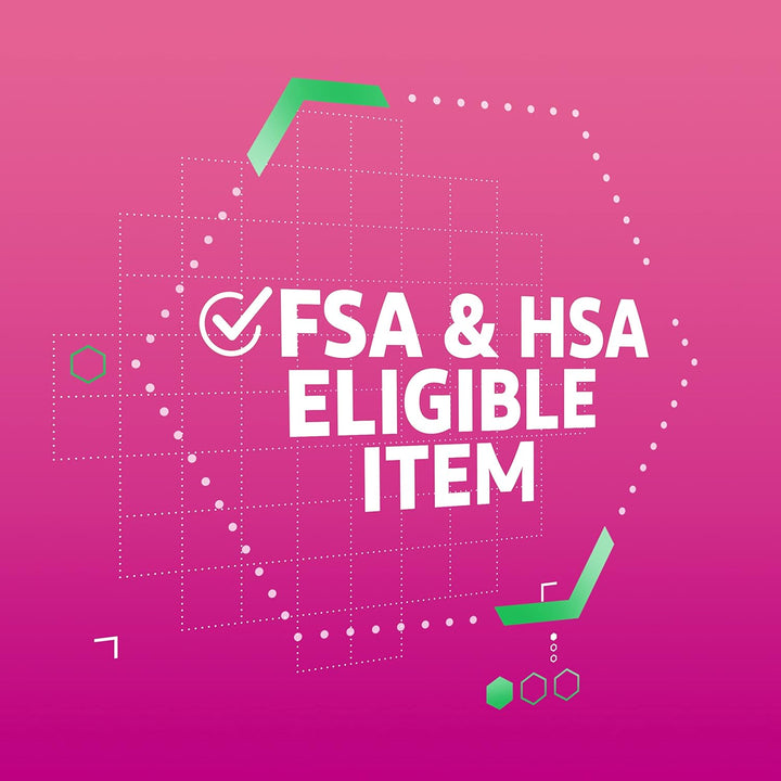 Original Denture Adhesive Cream, Zinc Free Denture Cream for Dentures - 2.4 Ounces (Pack of 4)