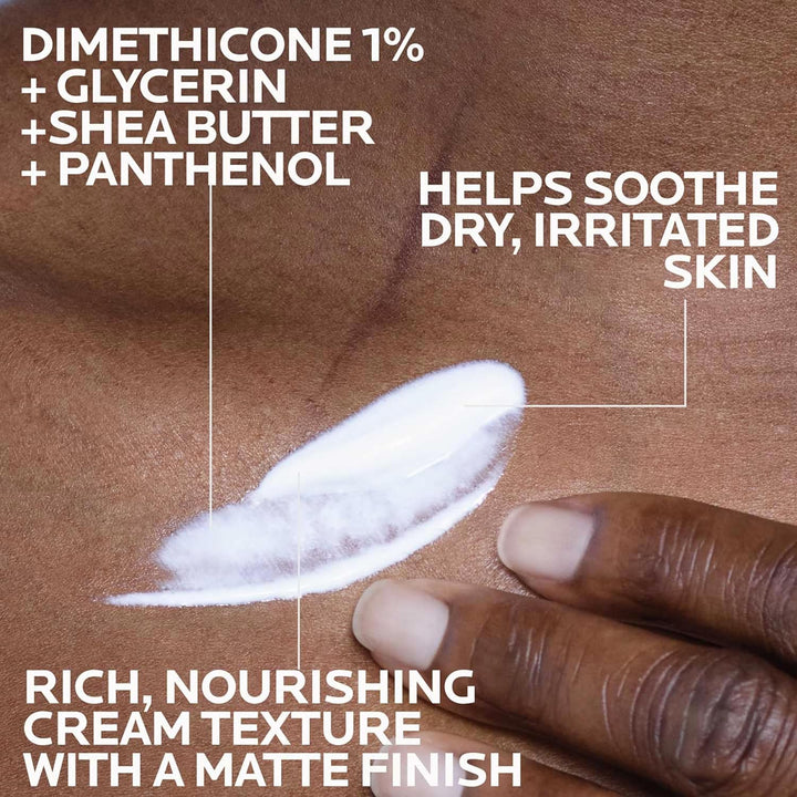 Cicaplast Balm B5, Healing Ointment and Soothing Therapeutic Multi Purpose Cream for Dry & Irritated Skin, Body and Hand Balm, Baby Safe, Fragrance Free