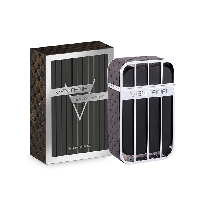 Ventana by  for Men - 3.4 Oz EDP Spray