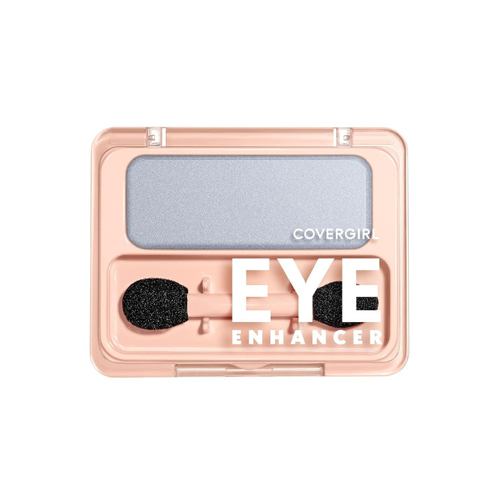 Eye Enhancers Eye Shadow Palette, Natural Nudes, 0.19 Ounce