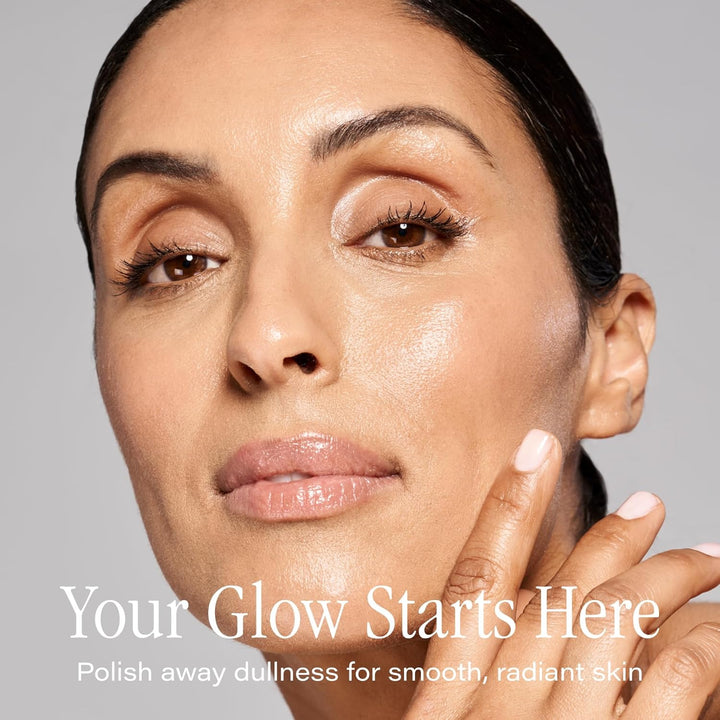 Dermappeal® Microdermabrasion Treatment for Smoother, Brighter, and Clearer Skin, 2Oz - Exfoliating Facial Scrub Removes Dead Skin and Smooths Wrinkles and Fine Lines for Flawless, Glowing Skin