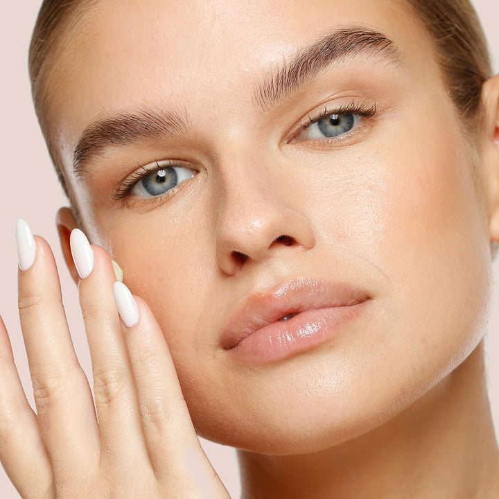 Skin Barrier Cream & Vanilla Lip Enhancer