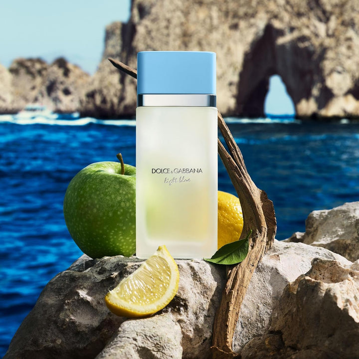 Dolce&Gabbana Light Blue, Eau De Toilette Spray, for Women