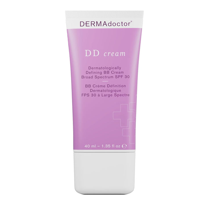 DD Cream Dermatologically Defining BB Cream Broad Spectrum SPF 30