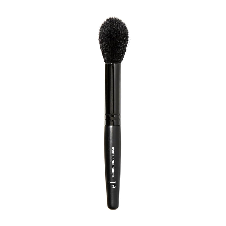 Flawless Face Brush, Synthetic Makeup Brush for Contour & Definition, Great for Powder, Blush & Bronzer, Vegan & Cruelty-Free