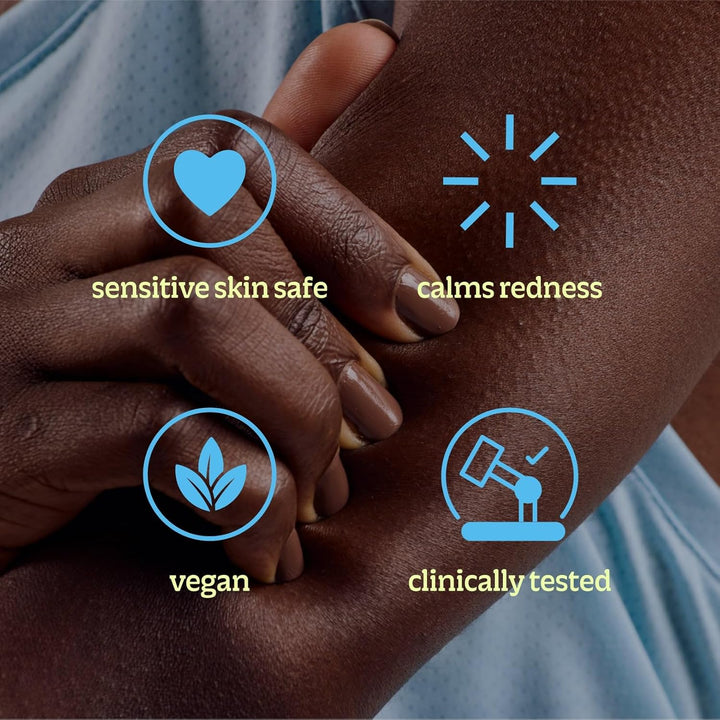 Topical Skin Spray, Hypochlorous Acid Spray for Sensitive Skin, Hocl Facial Mist, Full Body Support against Irritation, Calm Redness, Soothe Foot & Scalp, 8 Oz (1 Pack)