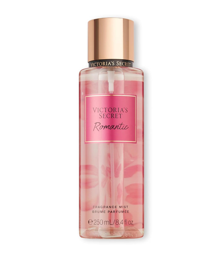 Love Spell Mist, Body Spray for Women, Notes of Cherry Blossom and Fresh Peach Fragrance (8.4 Oz)