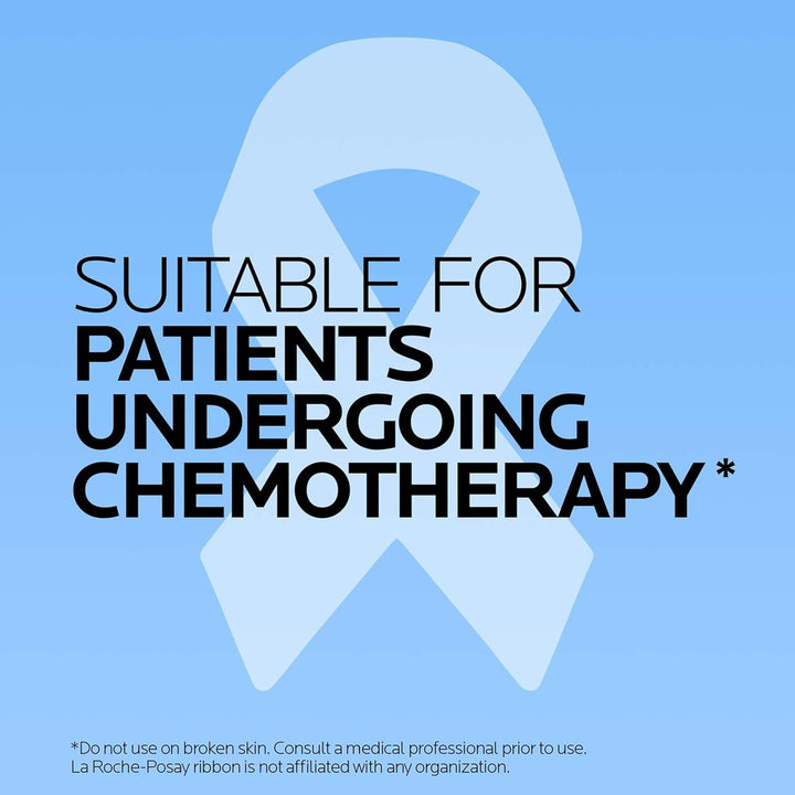 La Roche-Posay Lipikar AP+ Gentle Foaming Cleansing Oil, Gentle Oil Cleanser for Face and Body Formulated with Niacinamide, Long-Lasting 24-Hour Hydration, Fragrance-Free & Soap Free