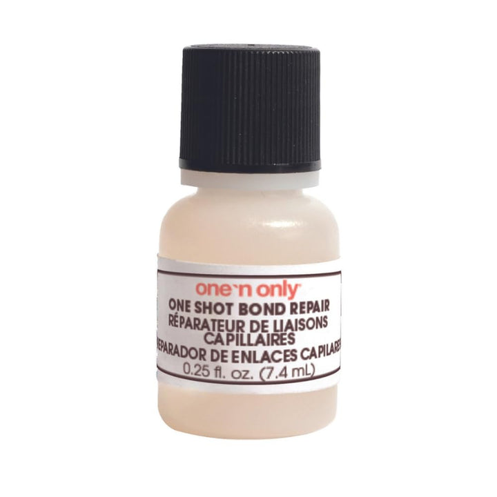 One 'N Only One Shot Bond Repair for Coloring and Lightening Hair