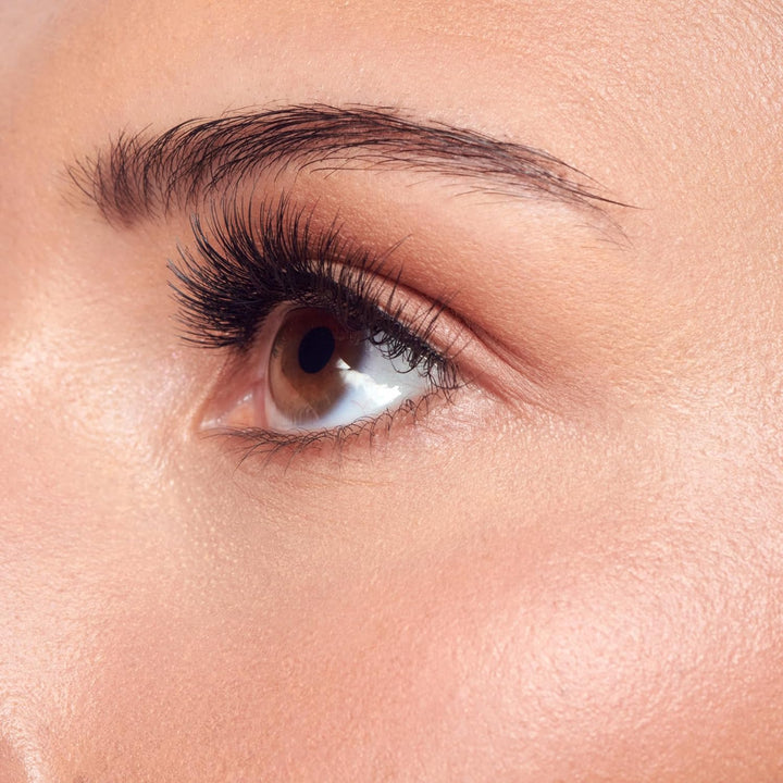 Looks so Natural, False Eyelashes, 'Shy', 12Mm, Includes 5 Pairs of Lashes, Easy to Apply, Reusable Lash Clusters