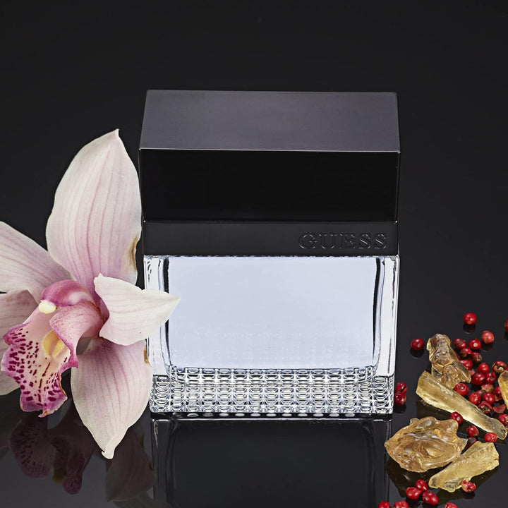 Seductive Homme Deodorizing Body Spray for Men, Oriental, 6 Fl Oz