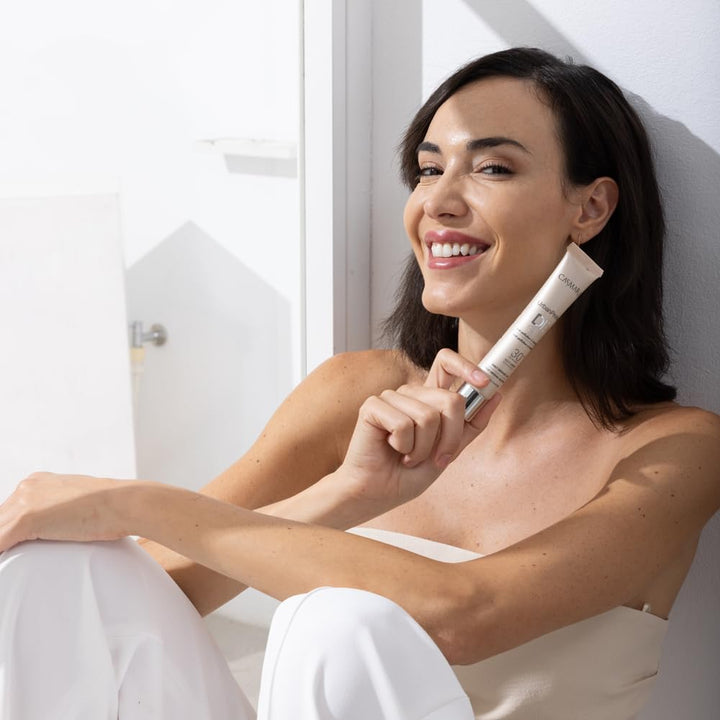 DD Cream Urban Protect 50 Ml Anti-Pollution Anti-Aging Moisturizer SPF 30 (Light)