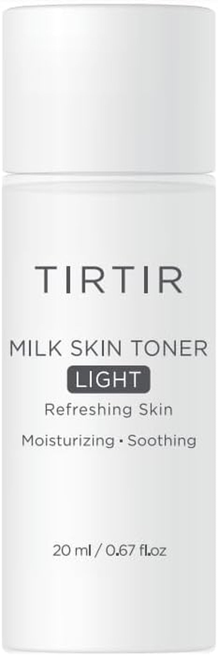 Milk Skin Rice Toner - Deep Moisturizing, Hydrating and Refreshing for Face, Niacinamide, Ceramide, Rice Bran Extract, Nature-Oriented Ingredients, Korean Skin Care, Vegan, 150Ml / 5.07 Fl.Oz.