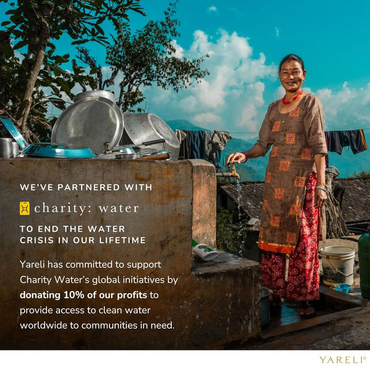 Magnesium Flakes, 15Lb, Dead Sea Bath & Foot Soak, Alternative to Epsom Salt with over 800,000Mg of Magnesium Chloride per Bag