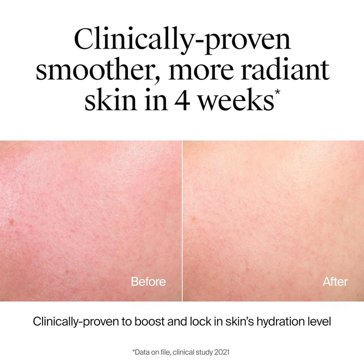 Hydro Boost Face Wash, Fragrance Free, Hydrating Facial Cleanser with Hyaluronic Acid, Daily Foaming Face Wash & Makeup Remover, Hypoallergenic Gel Cleanser, 7.8 Fl. Oz