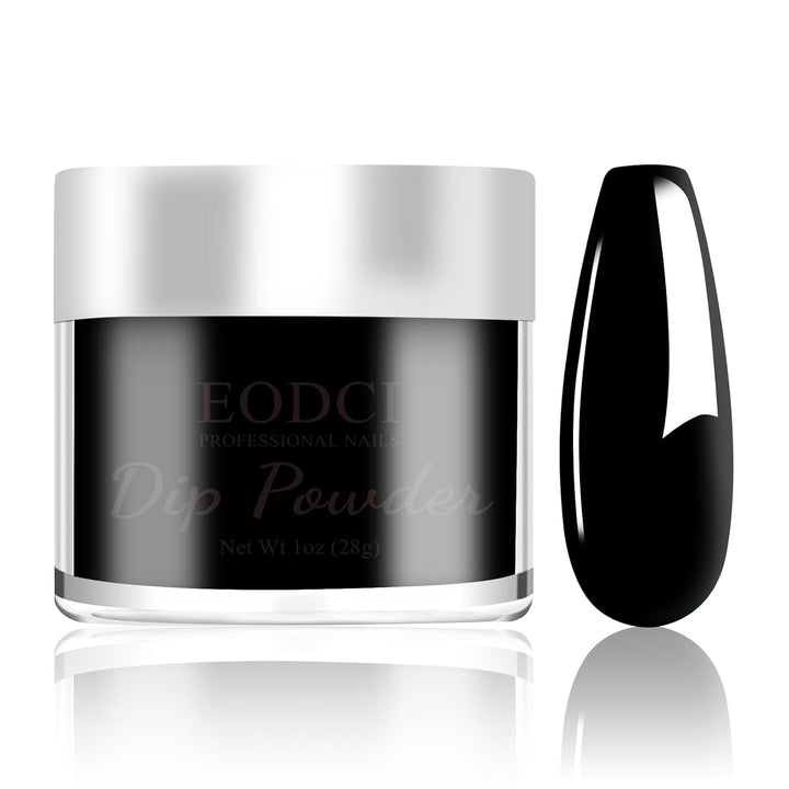 2 in 1 Dip Powder Nail Kit - 15Ml/0.5Oz Bottle Dipping Powder System with Base & Top Coat, Activator, No Lamp Cured, Fast Dry, Good for Salons & Beginners