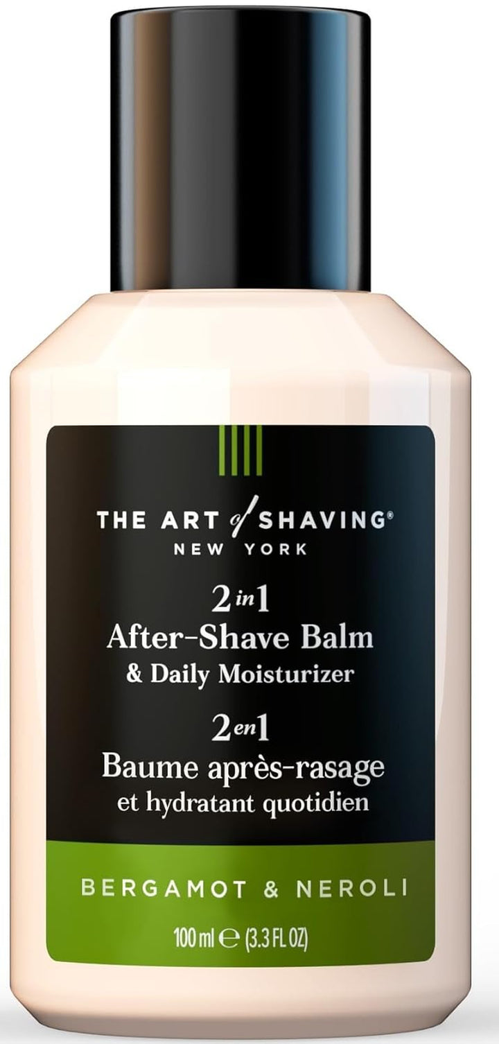 After-Shave Balm