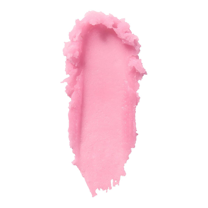 Lip Exfoliator, Moisturizing Scented Lip Scrub for Exfoliating & Smoothing Lips, Infused with Jojoba Oil, Vegan & Cruelty-Free, Strawberry