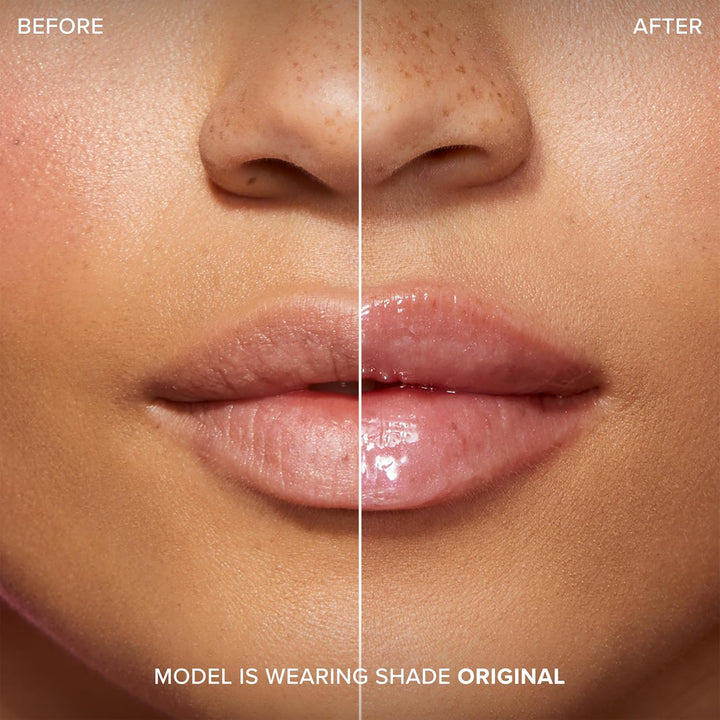 Lip Injection Extreme Lip Plumper Gloss | Hydrating, Glossy, & Helps Volume Appear Fuller over Time