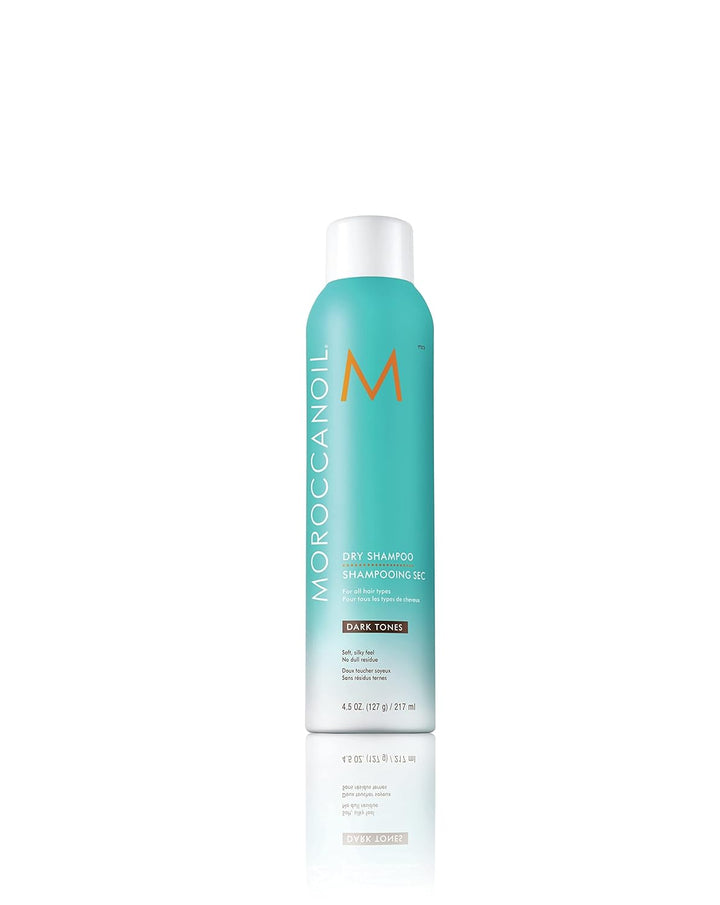 Moroccanoil Dry Shampoo Dark Tones