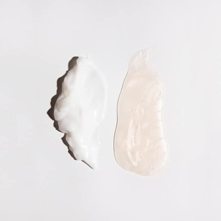 Fine Shampoo and Conditioner Set - Sulfate Free Shampoo and Conditioner for Women & Men - Made with Keratin, Marshmallow Root, Shea Butter & Avocado Oil - Free of Parabens & Phthalates (10 Fl Oz)