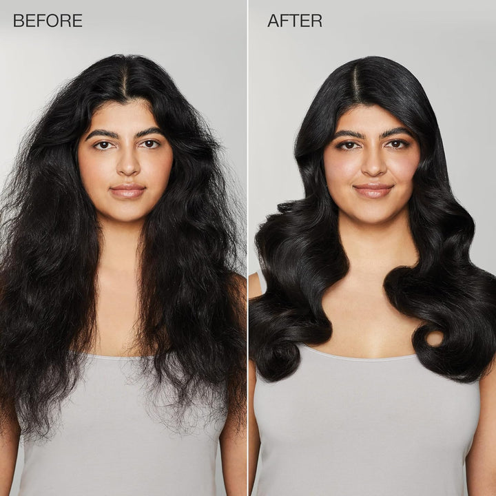 Awapuhi Wild Ginger by Paul Mitchell Intensive Treatment, Rebuilds + Repairs, for Dry, Damaged + Color-Treated Hair