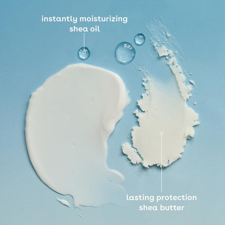 Shea Better Hand Cream - Vanilla Cashmere Hand Lotion | Instant Hydration + Lasting Protection | 2.5 Oz